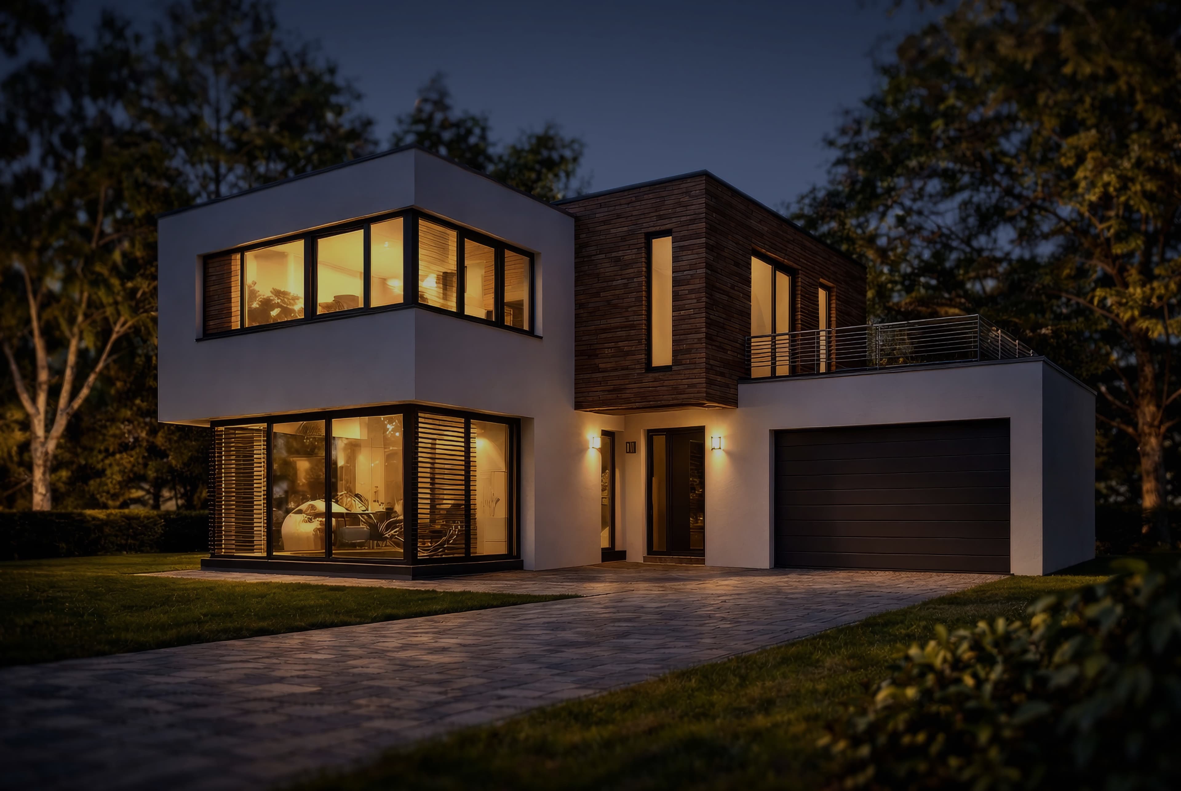 Ai Feature Background Image