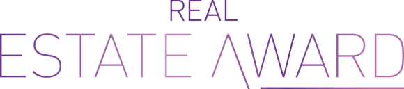 Real Estate Award 2026 – Gewinner Kategorie Digital