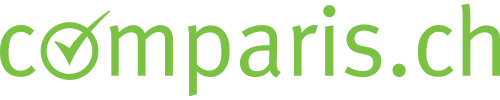 Comparis Logo