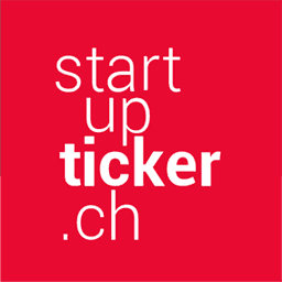 Startup Ticker