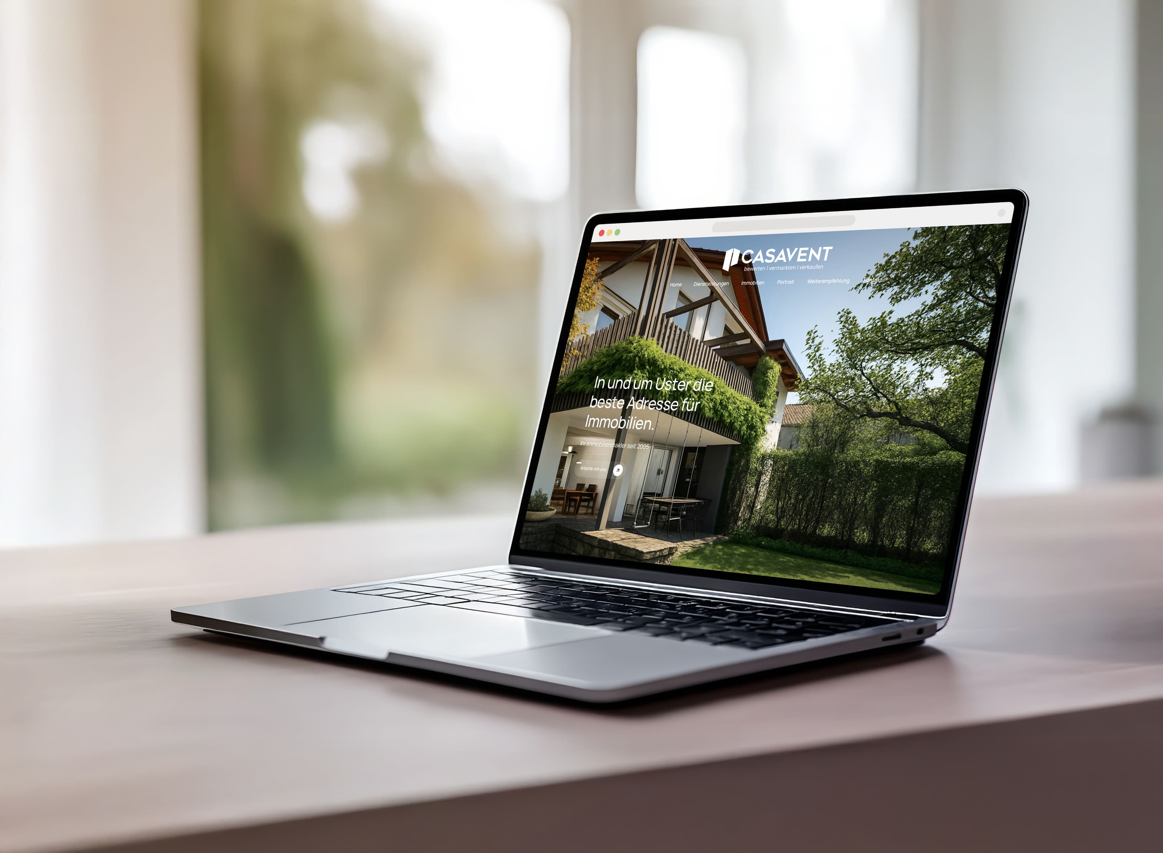 LLM-freundliche Websites teaser image