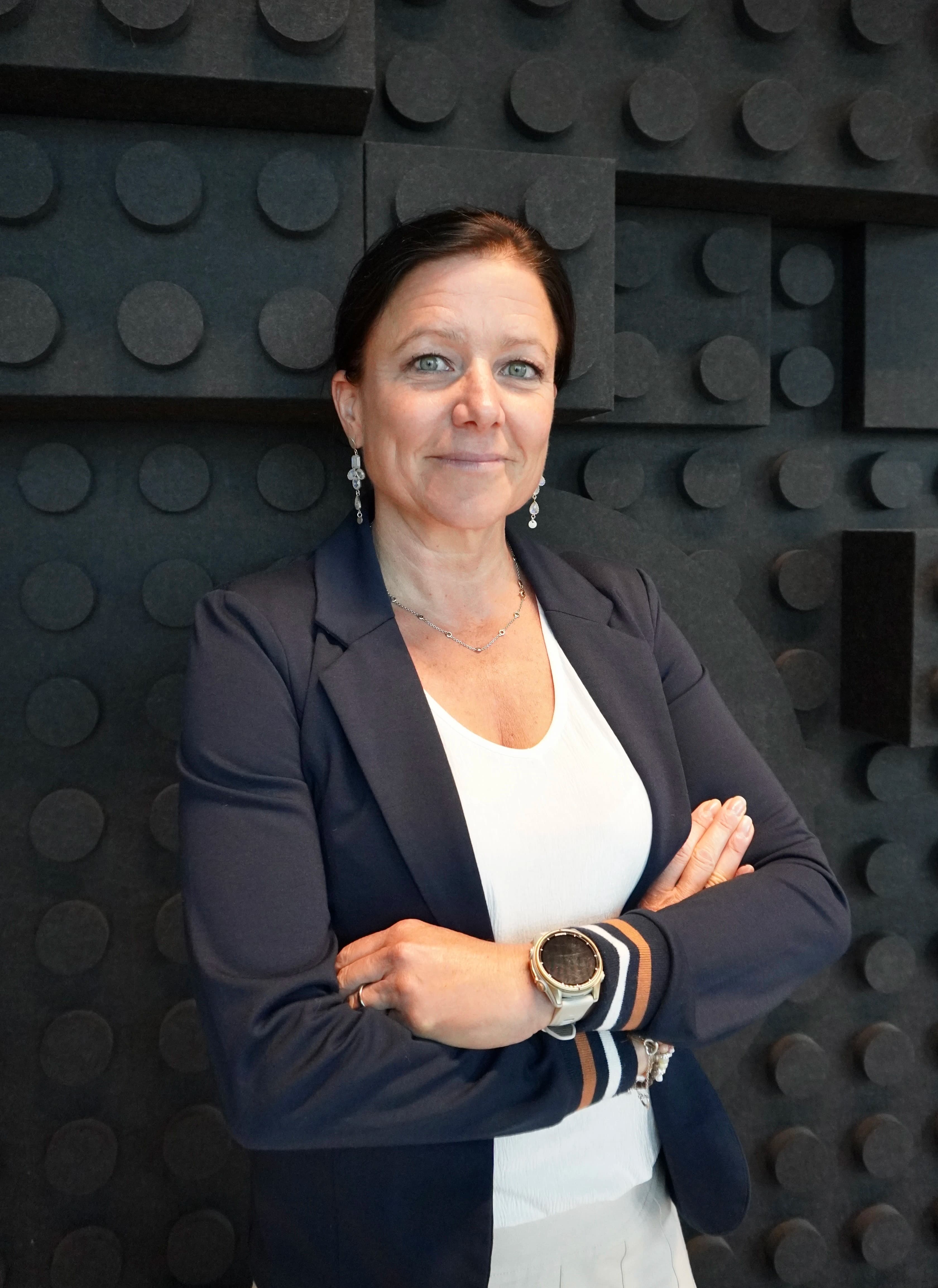 Béatrice Schaeppi, BOARD MEMBER