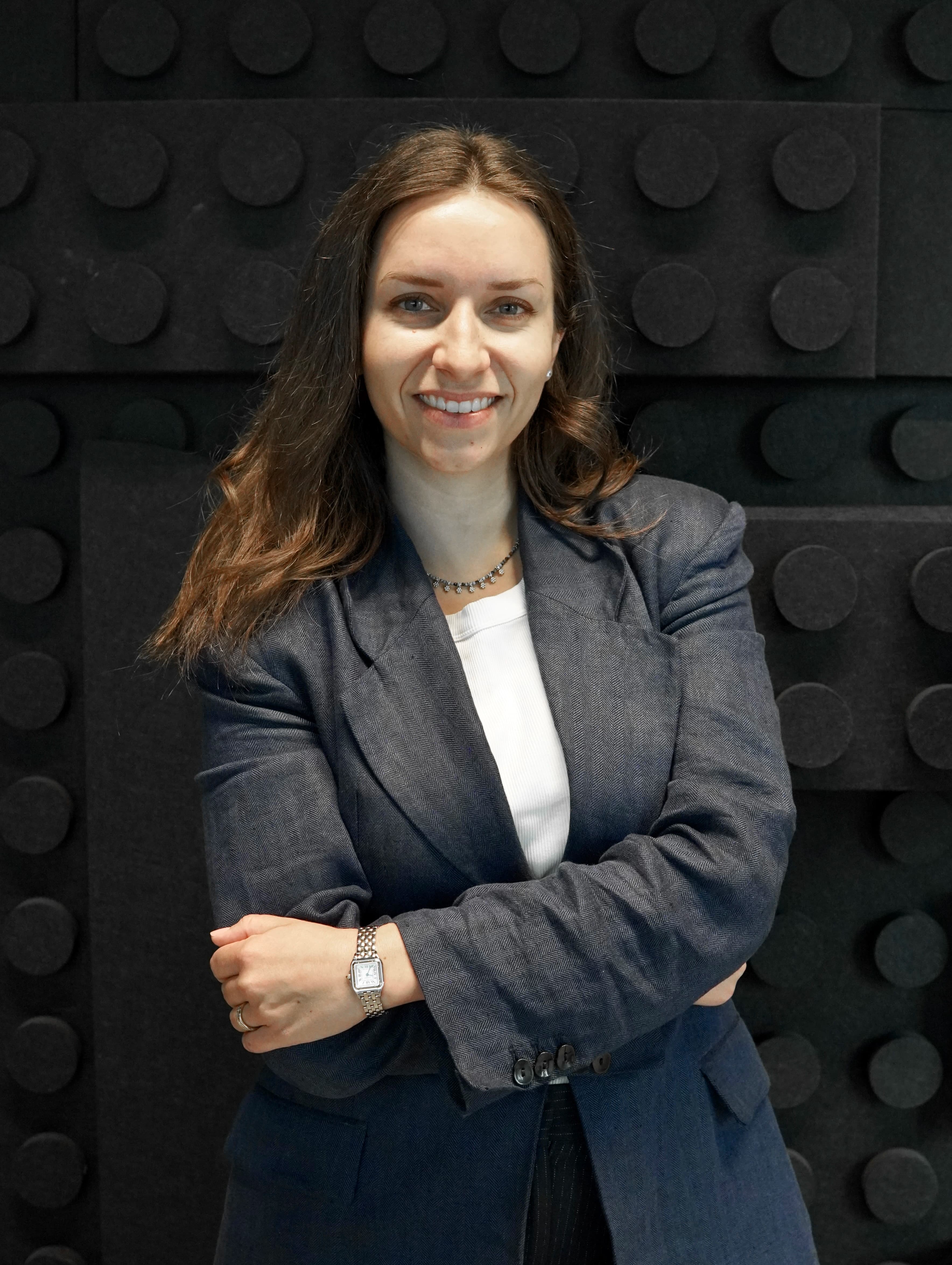 Laura-Marie Razzino, BOARD MEMBER