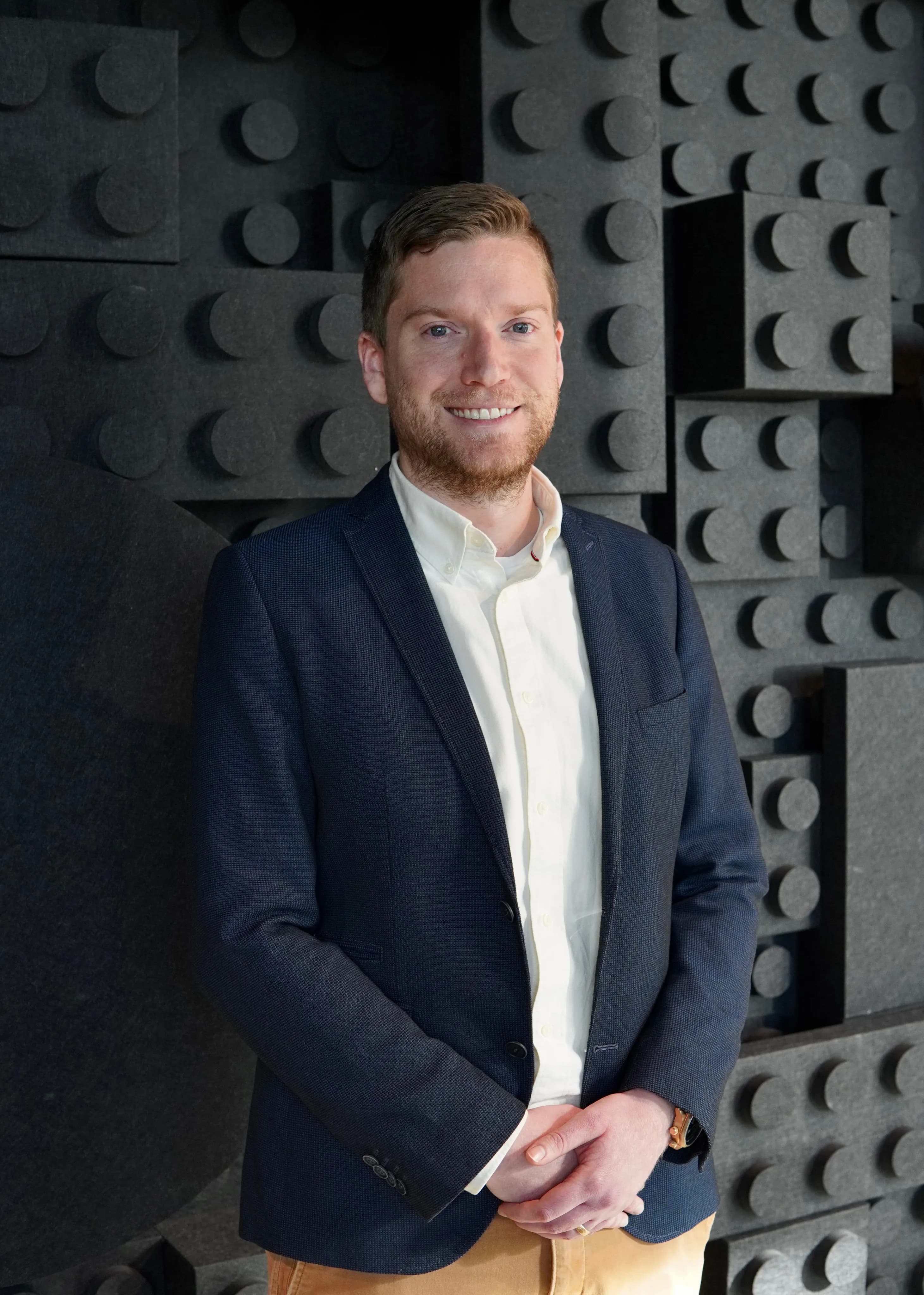 Dr. Stephan D. Meyer, Co-Founder & Chairman