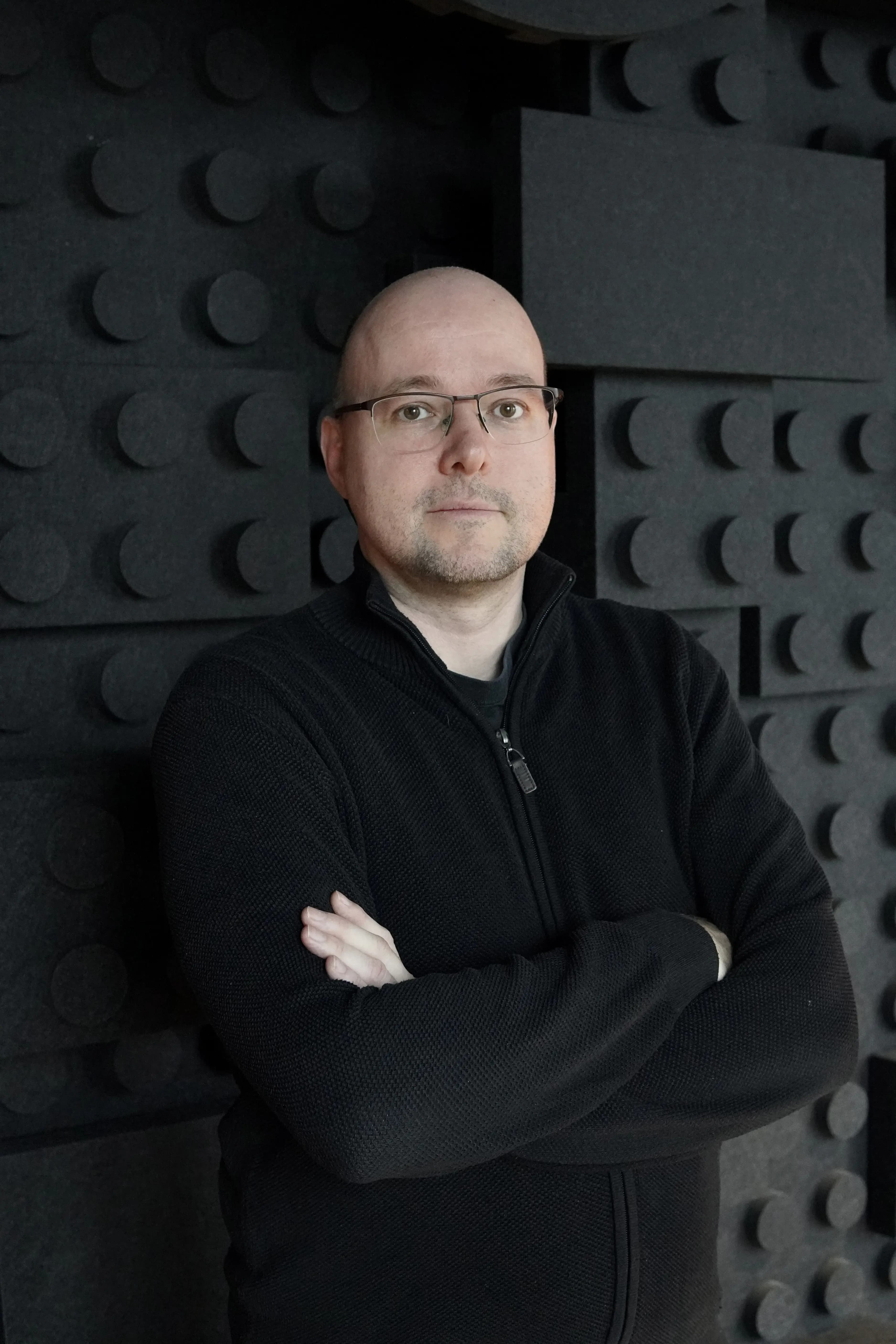 Thomas Bocek, AI Architect