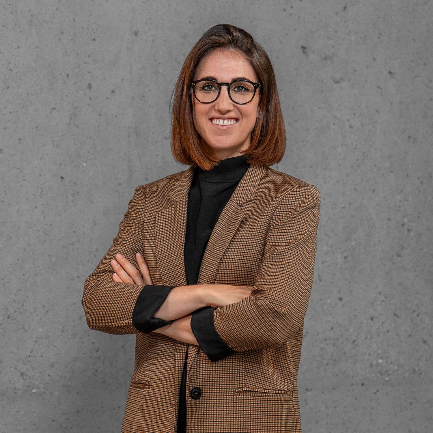 Alexandra Vorburger-Frei