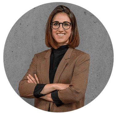 Alexandra Vorburger-Frei avatar